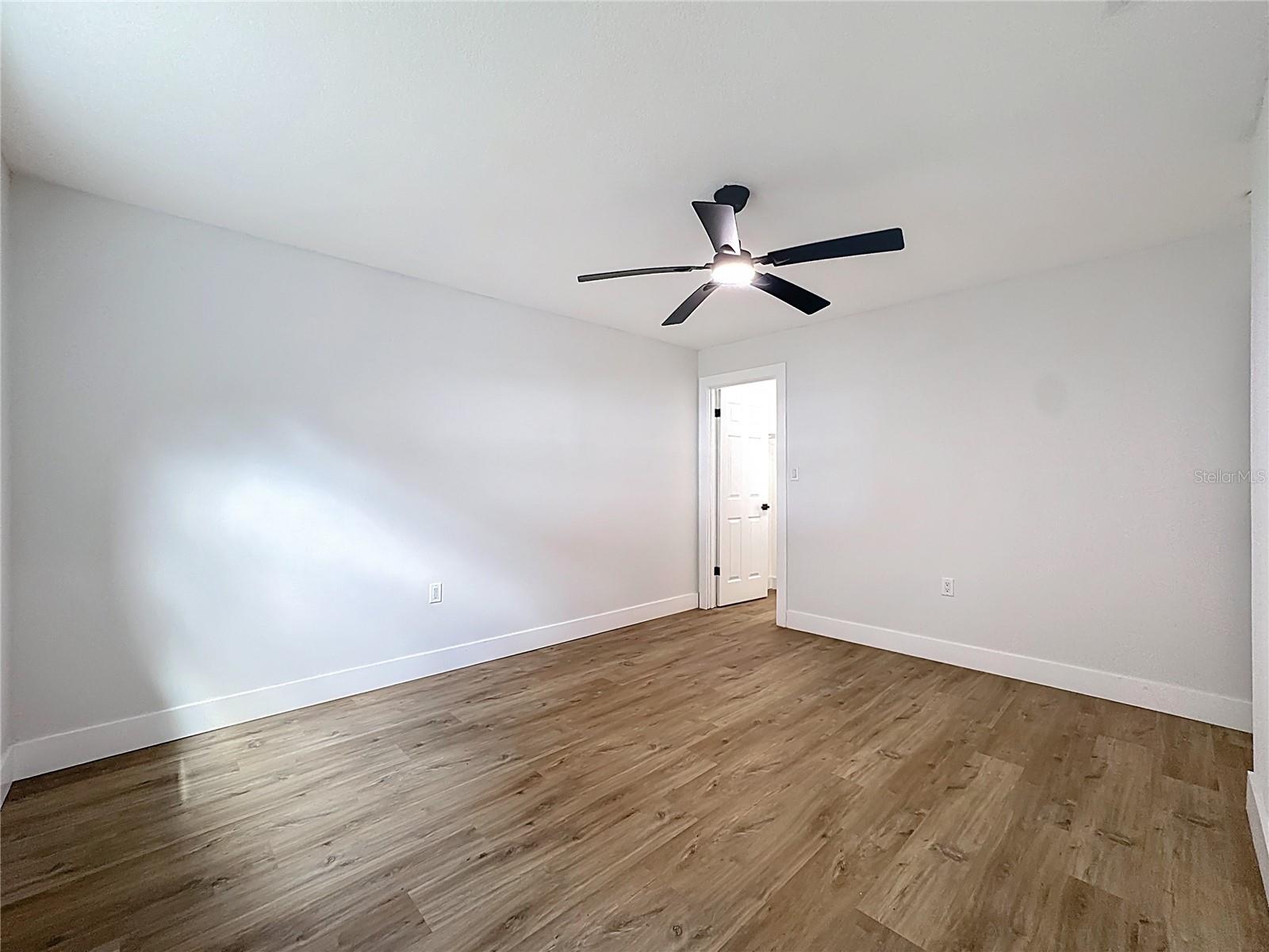 LAKE MANN ESTATES - Residential