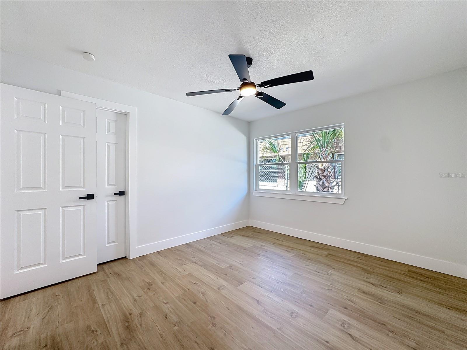 LAKE MANN ESTATES - Residential