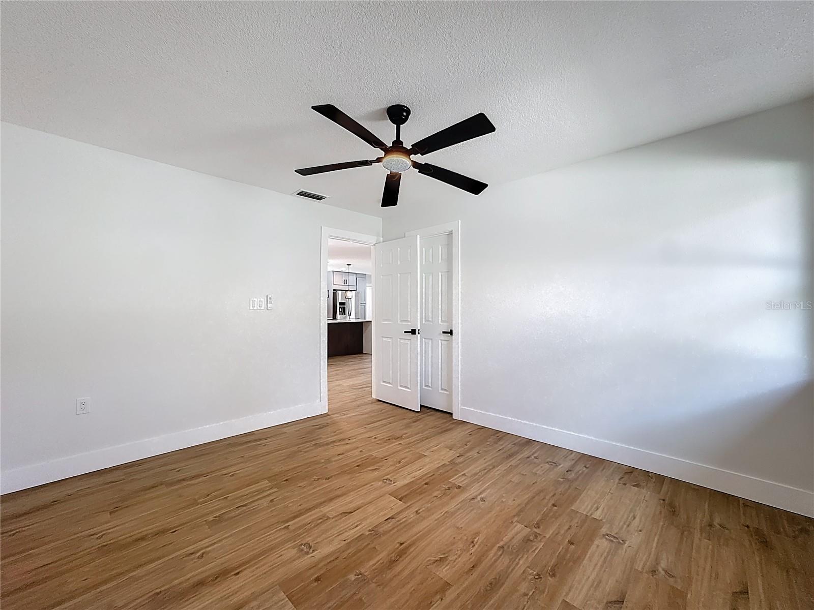 LAKE MANN ESTATES - Residential