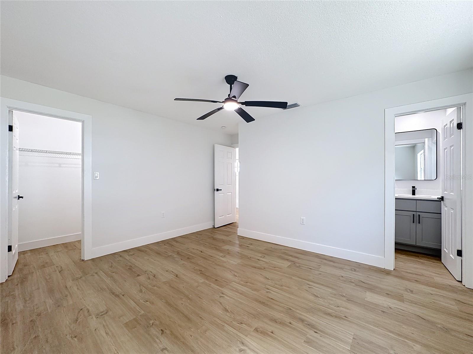 LAKE MANN ESTATES - Residential