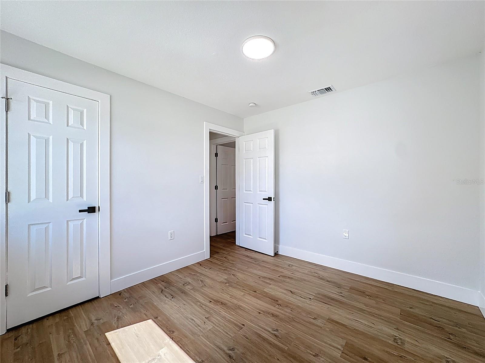 LAKE MANN ESTATES - Residential