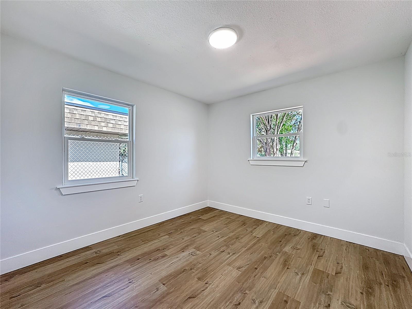 LAKE MANN ESTATES - Residential