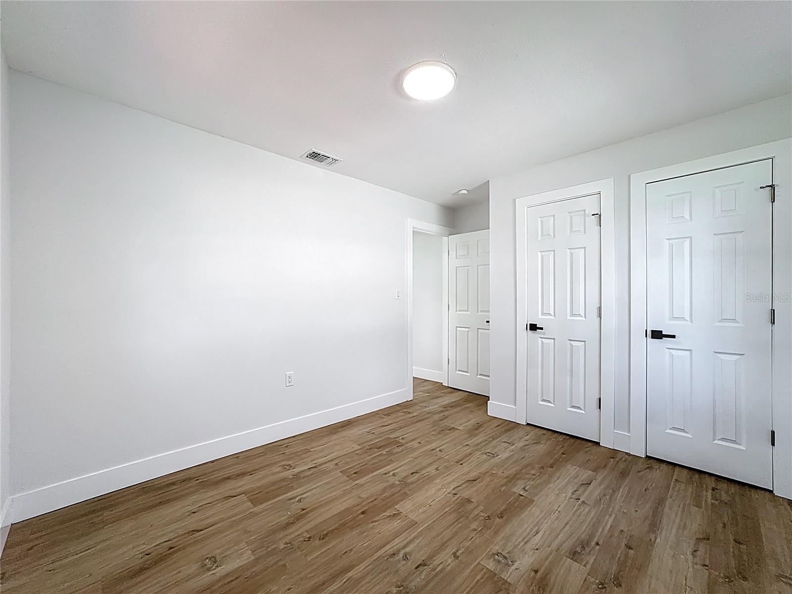 LAKE MANN ESTATES - Residential