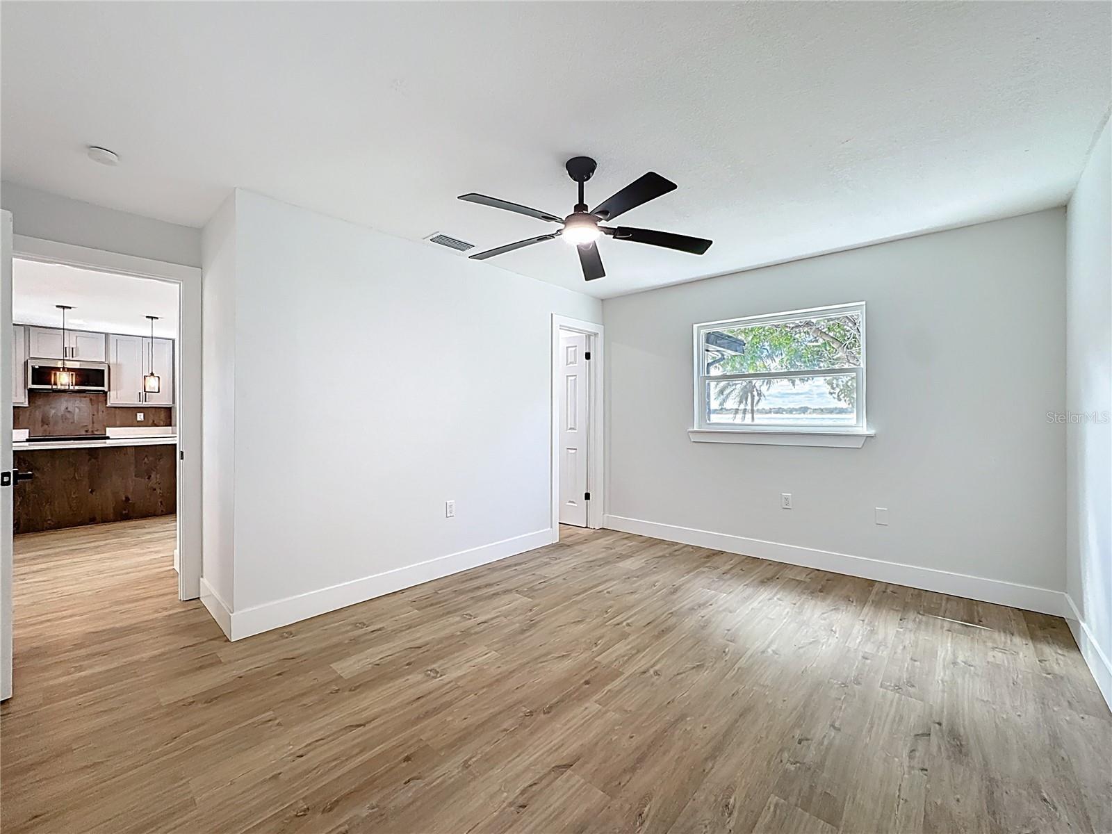 LAKE MANN ESTATES - Residential