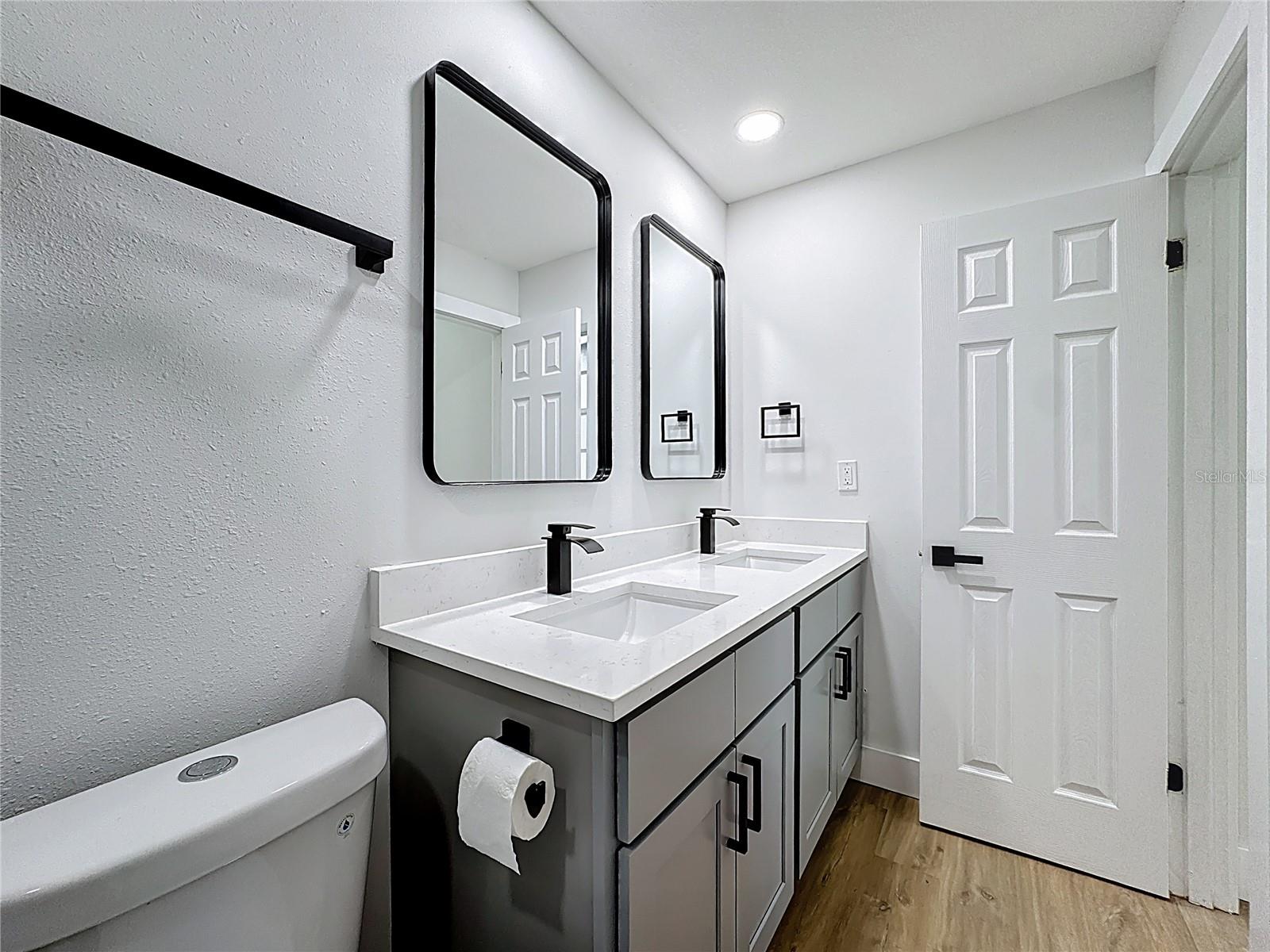 LAKE MANN ESTATES - Residential