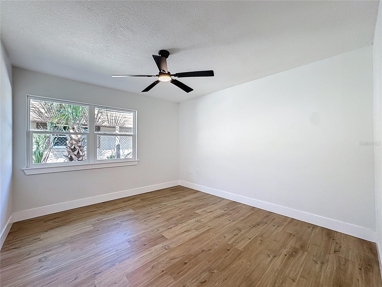 LAKE MANN ESTATES - Residential