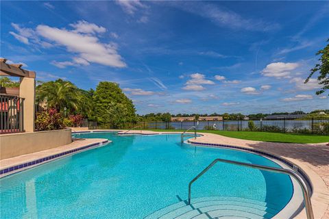 A home in ALTAMONTE SPRINGS