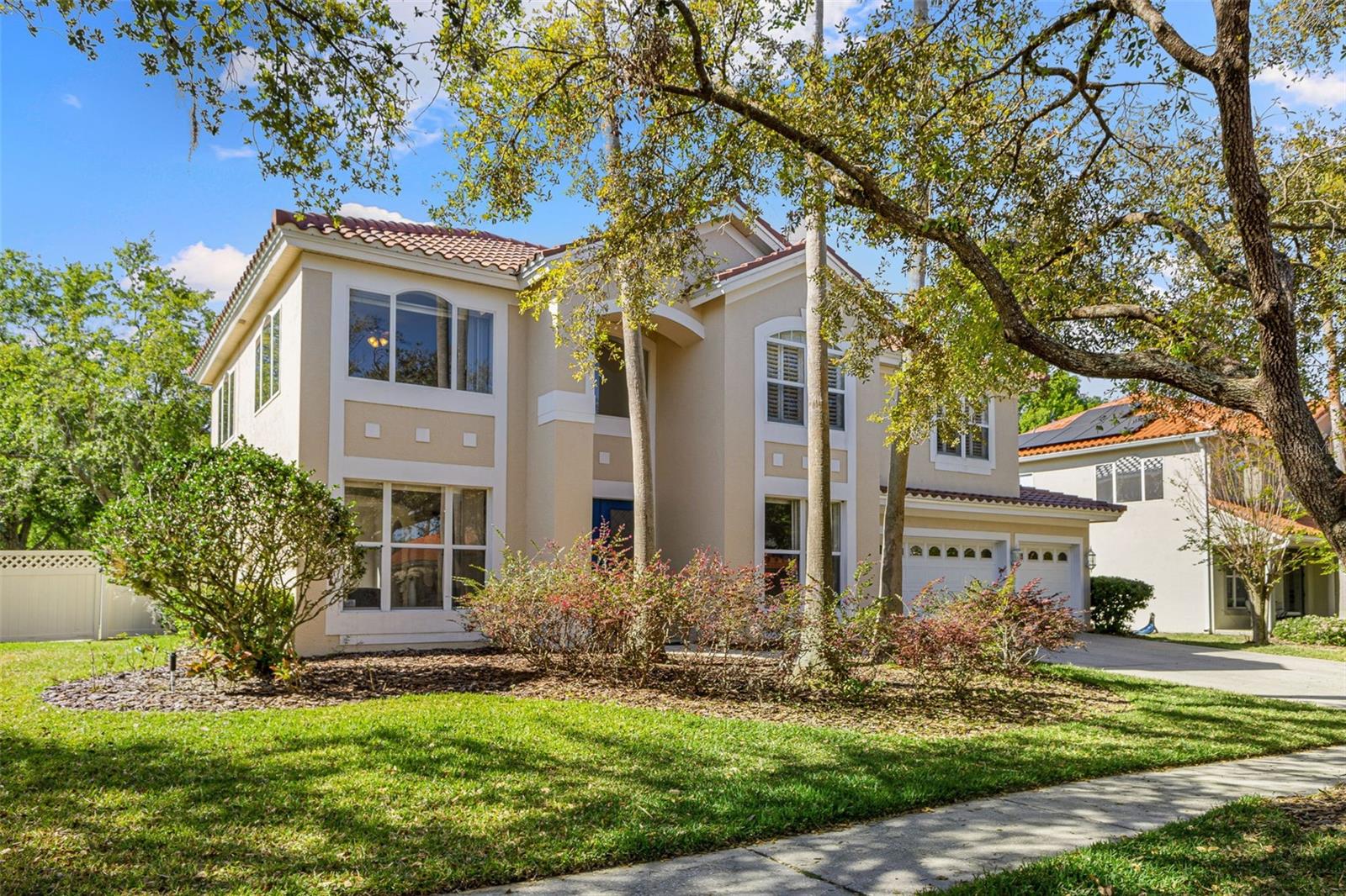 18132 REGENTS SQUARE DRIVE