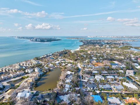 A home in SARASOTA