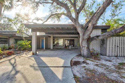 A home in SARASOTA