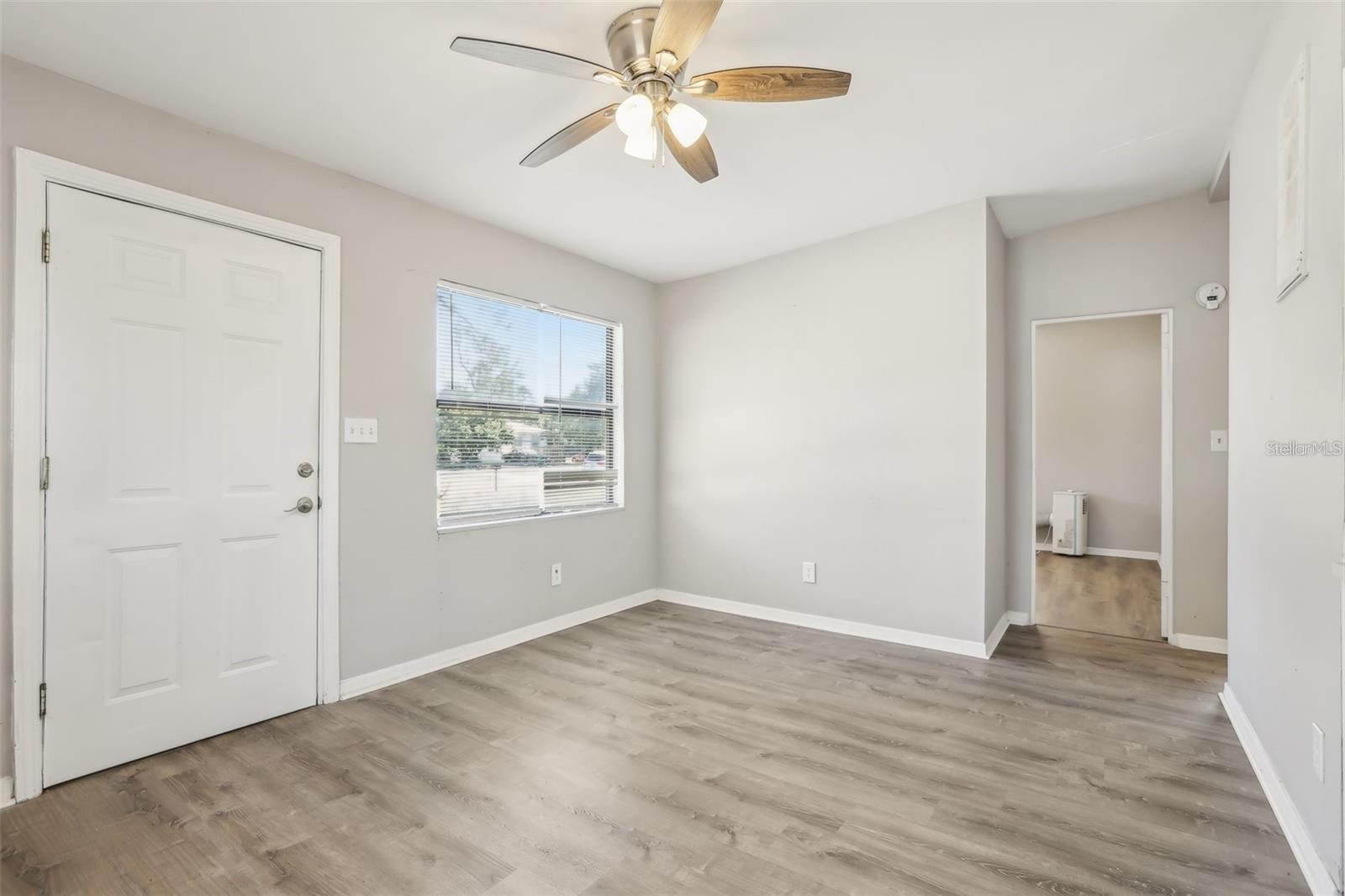 COLFAX CITY - Residential Lease