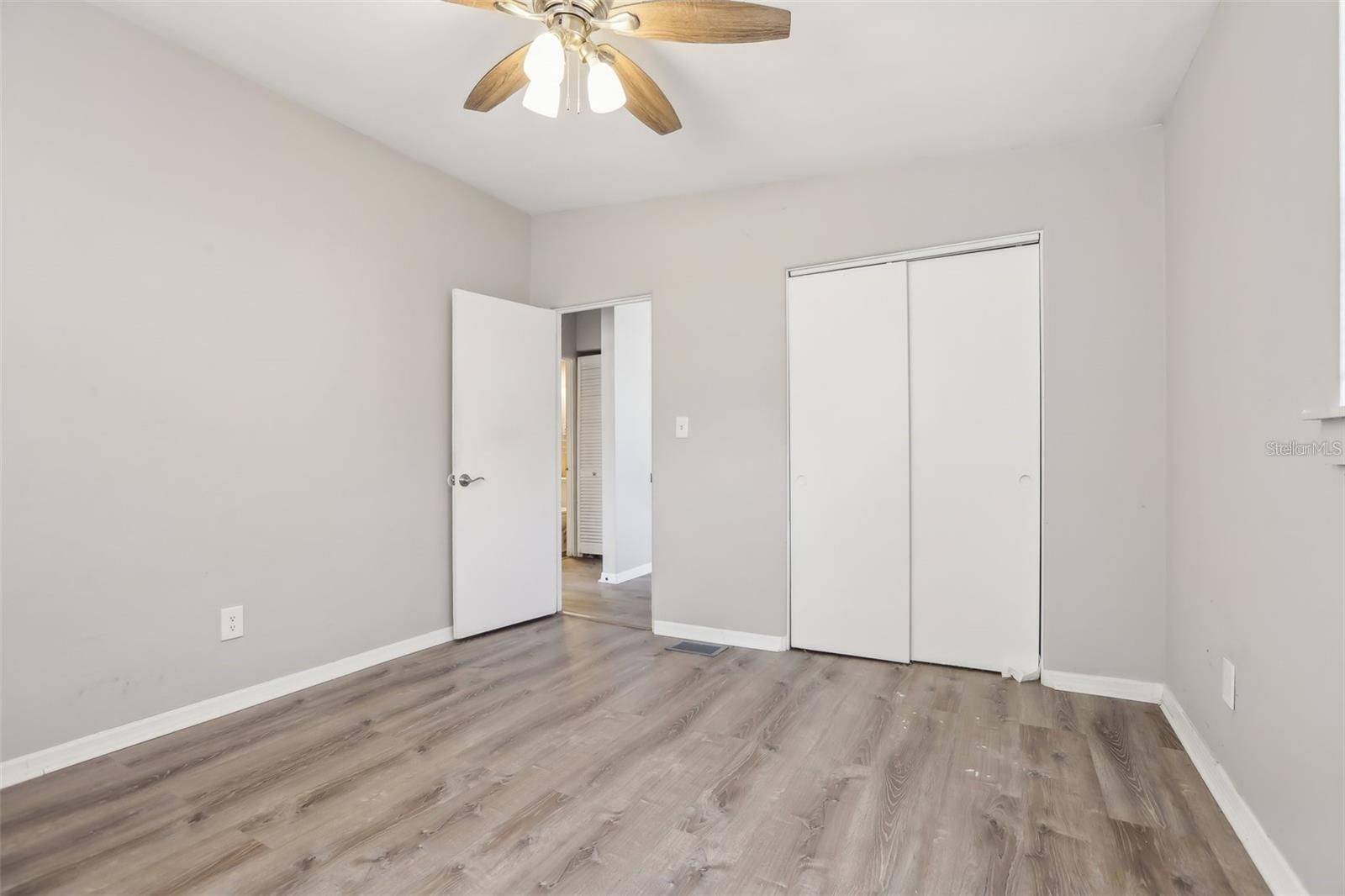 COLFAX CITY - Residential Lease