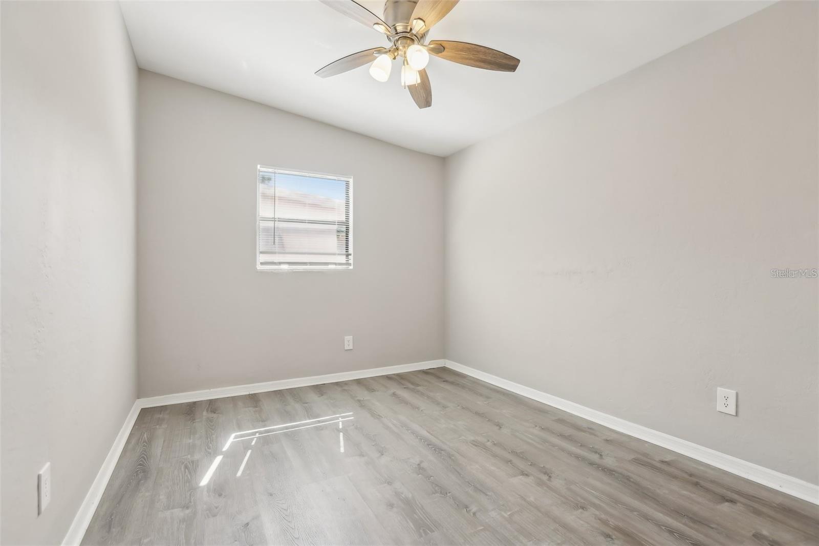 COLFAX CITY - Residential Lease