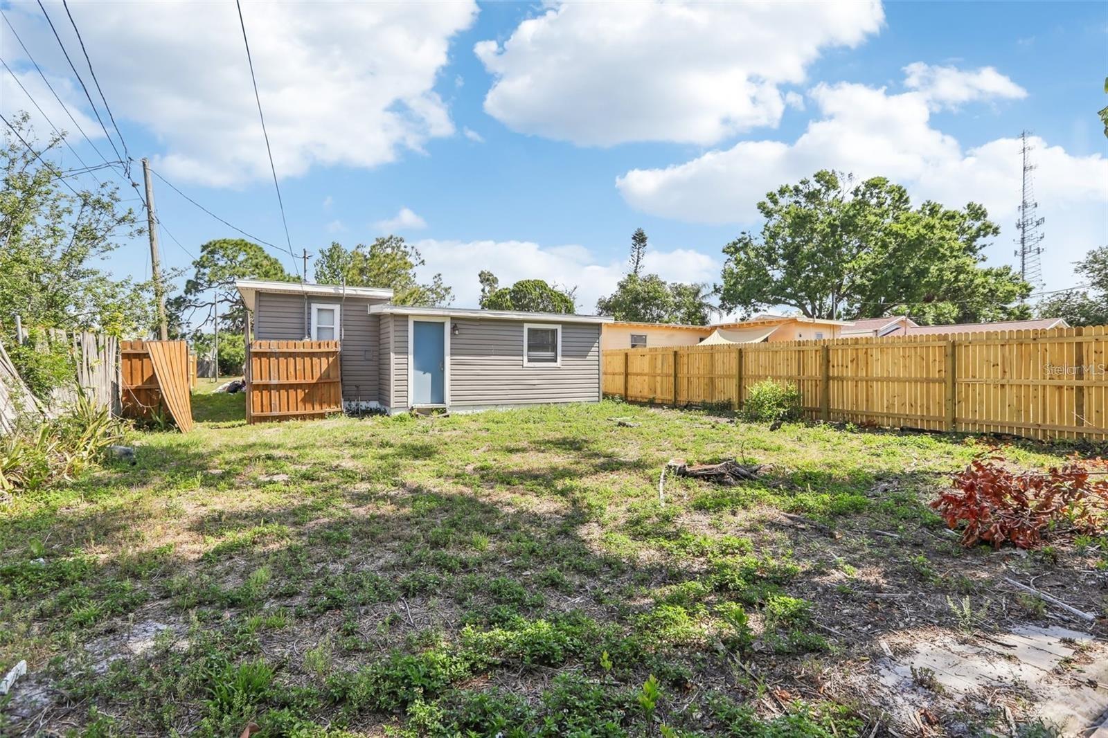 COLFAX CITY - Residential Lease