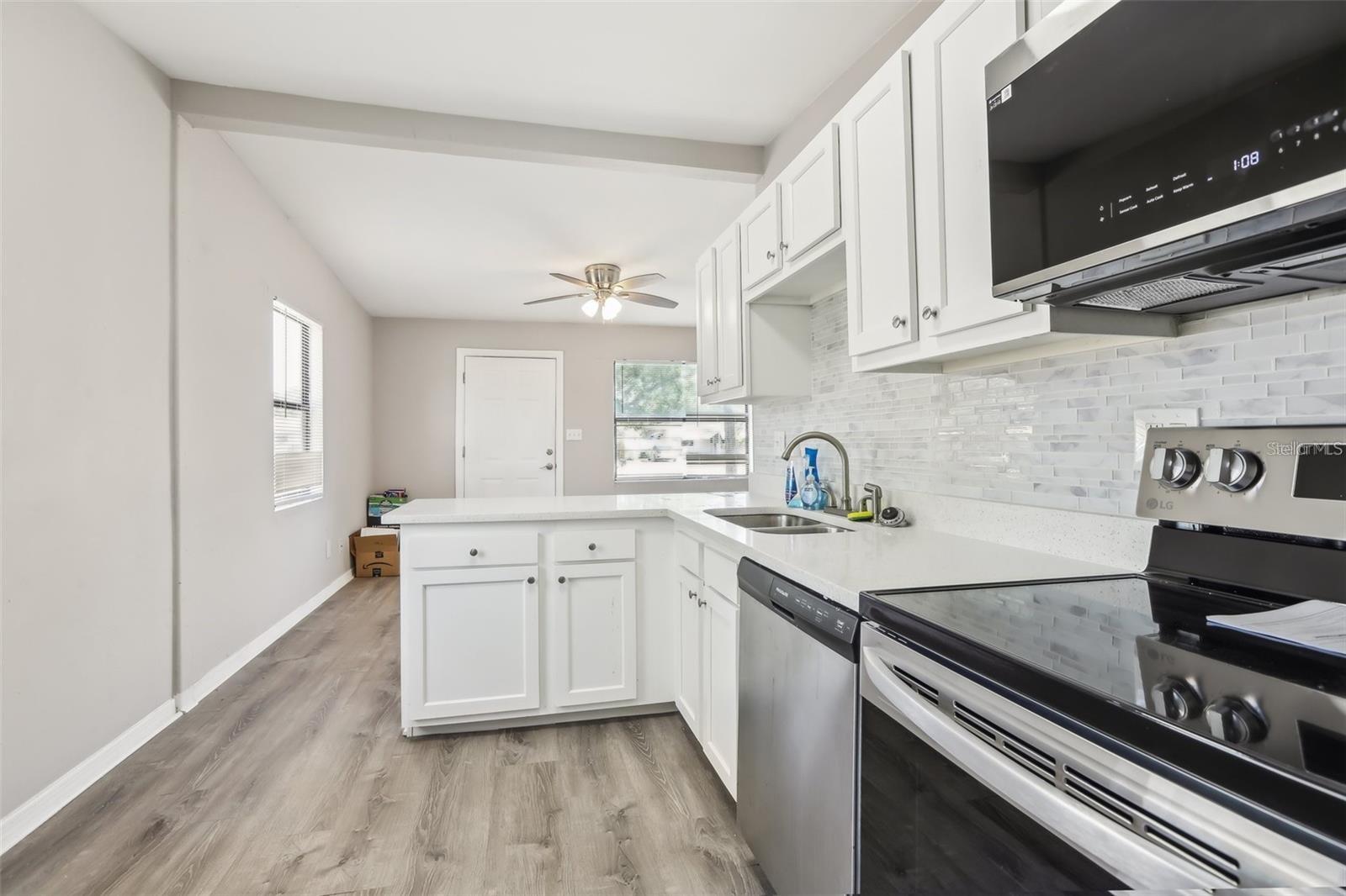 COLFAX CITY - Residential Lease