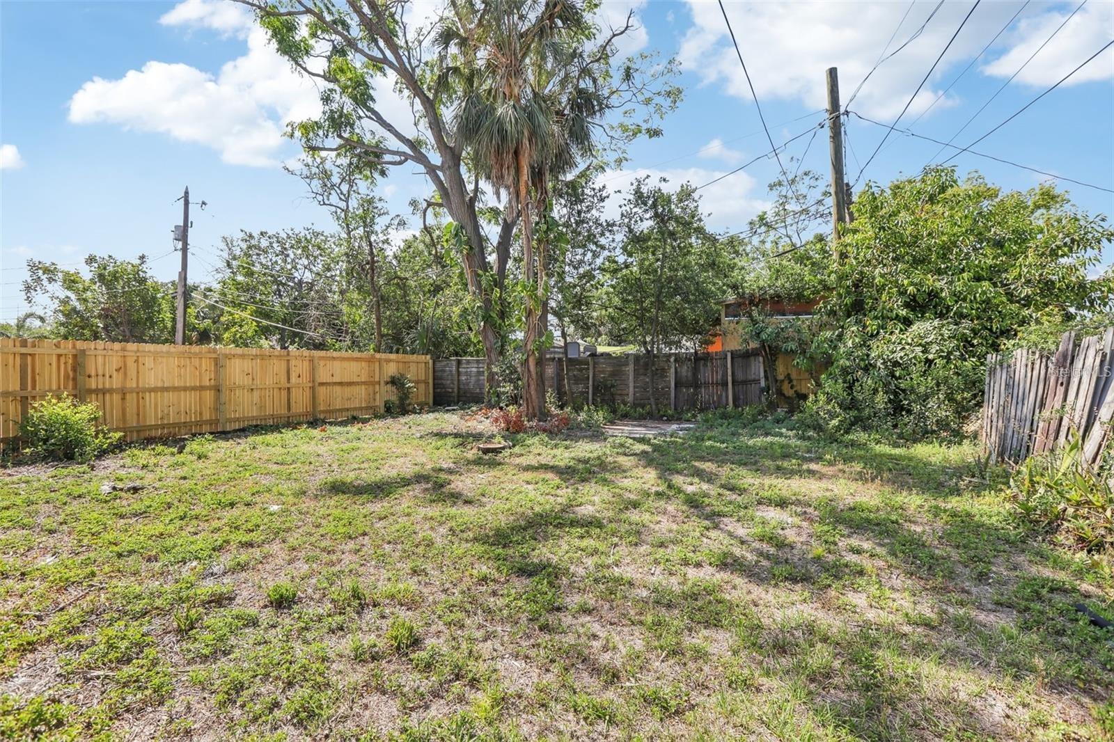 COLFAX CITY - Residential Lease
