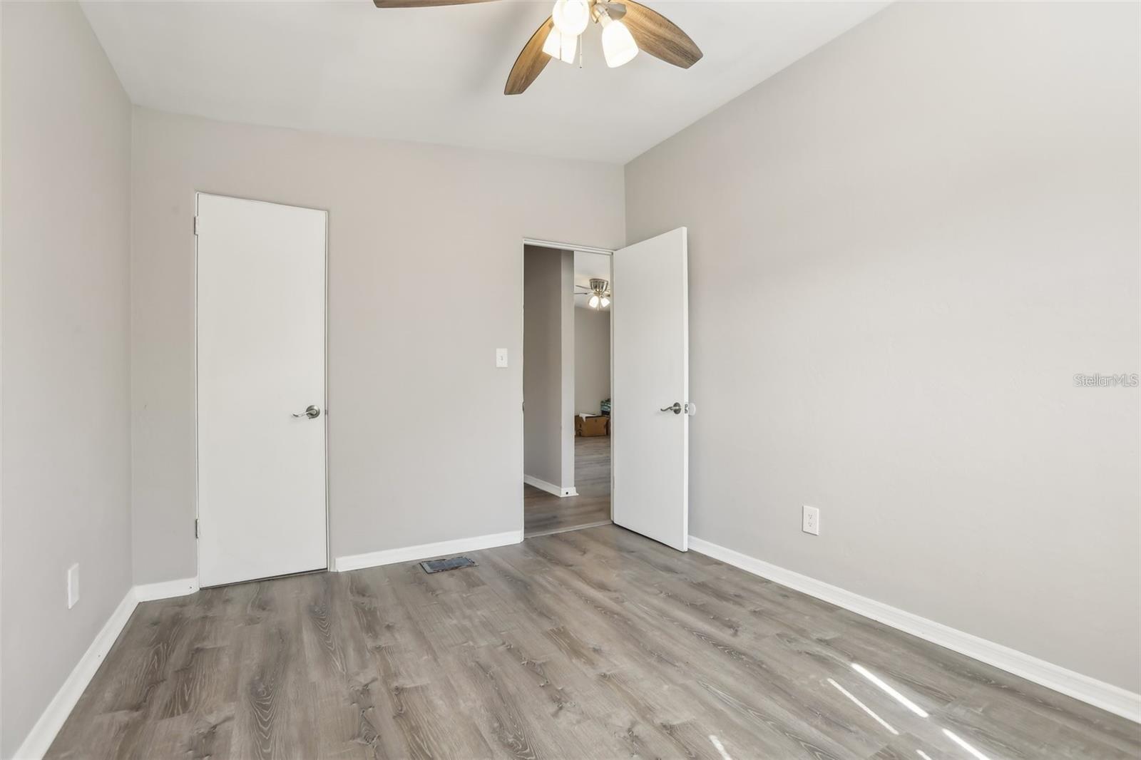 COLFAX CITY - Residential Lease