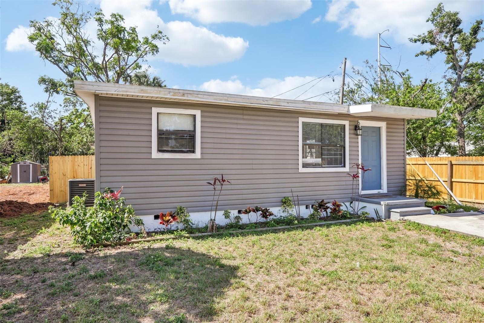 COLFAX CITY - Residential Lease