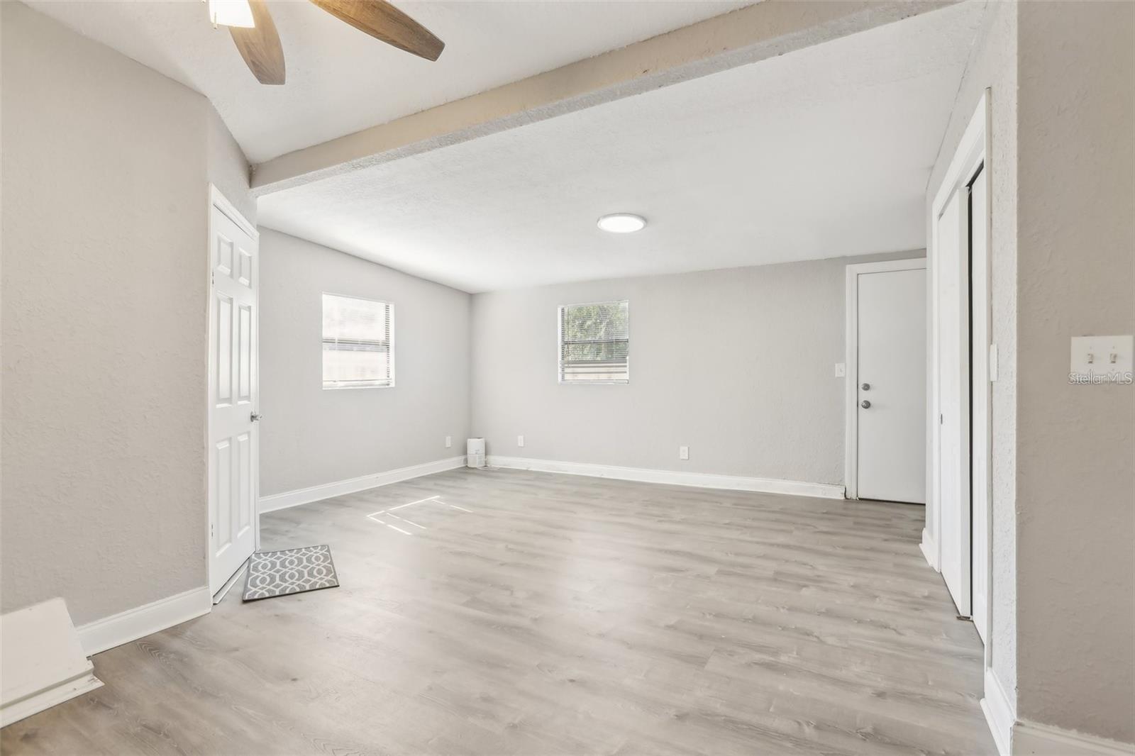 COLFAX CITY - Residential Lease