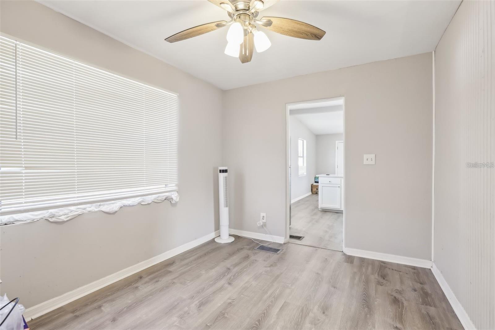 COLFAX CITY - Residential Lease