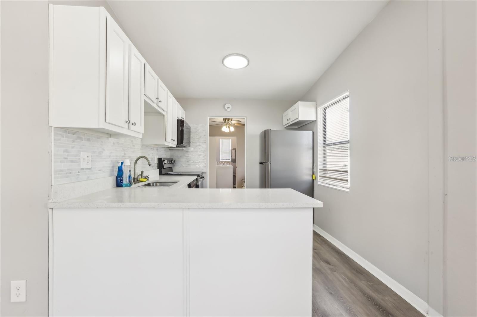COLFAX CITY - Residential Lease