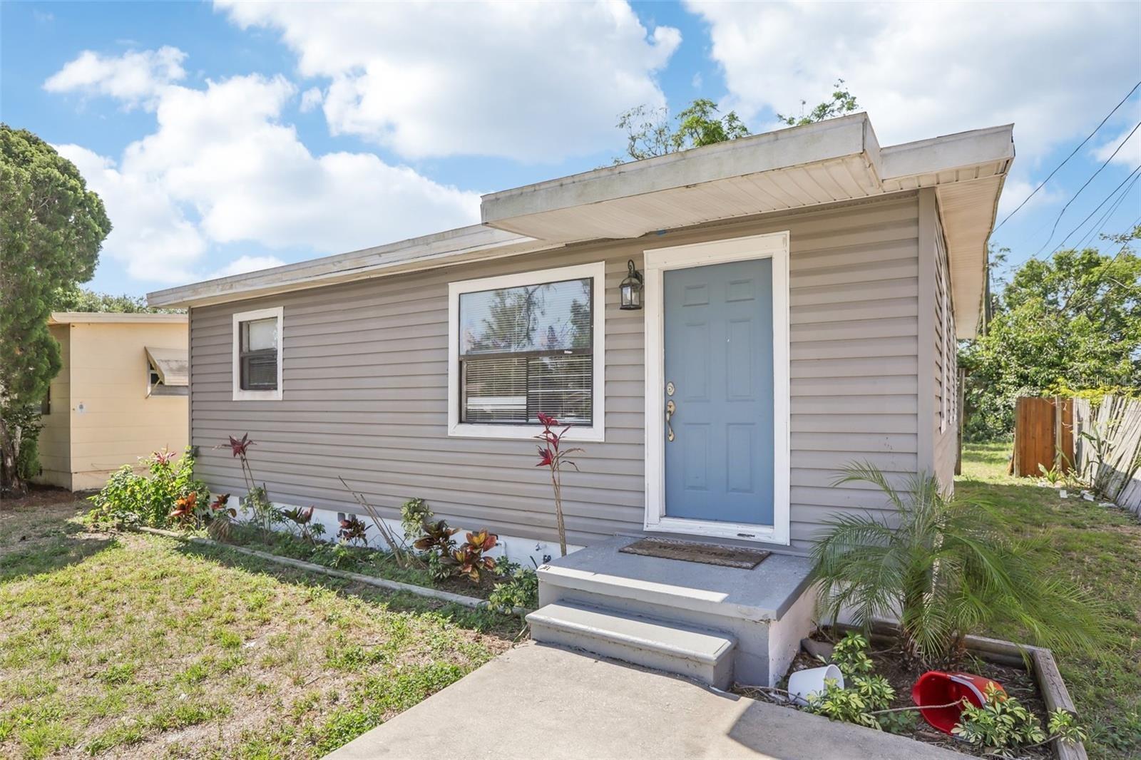 COLFAX CITY - Residential Lease