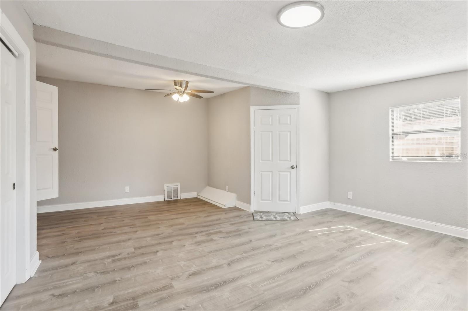 COLFAX CITY - Residential Lease