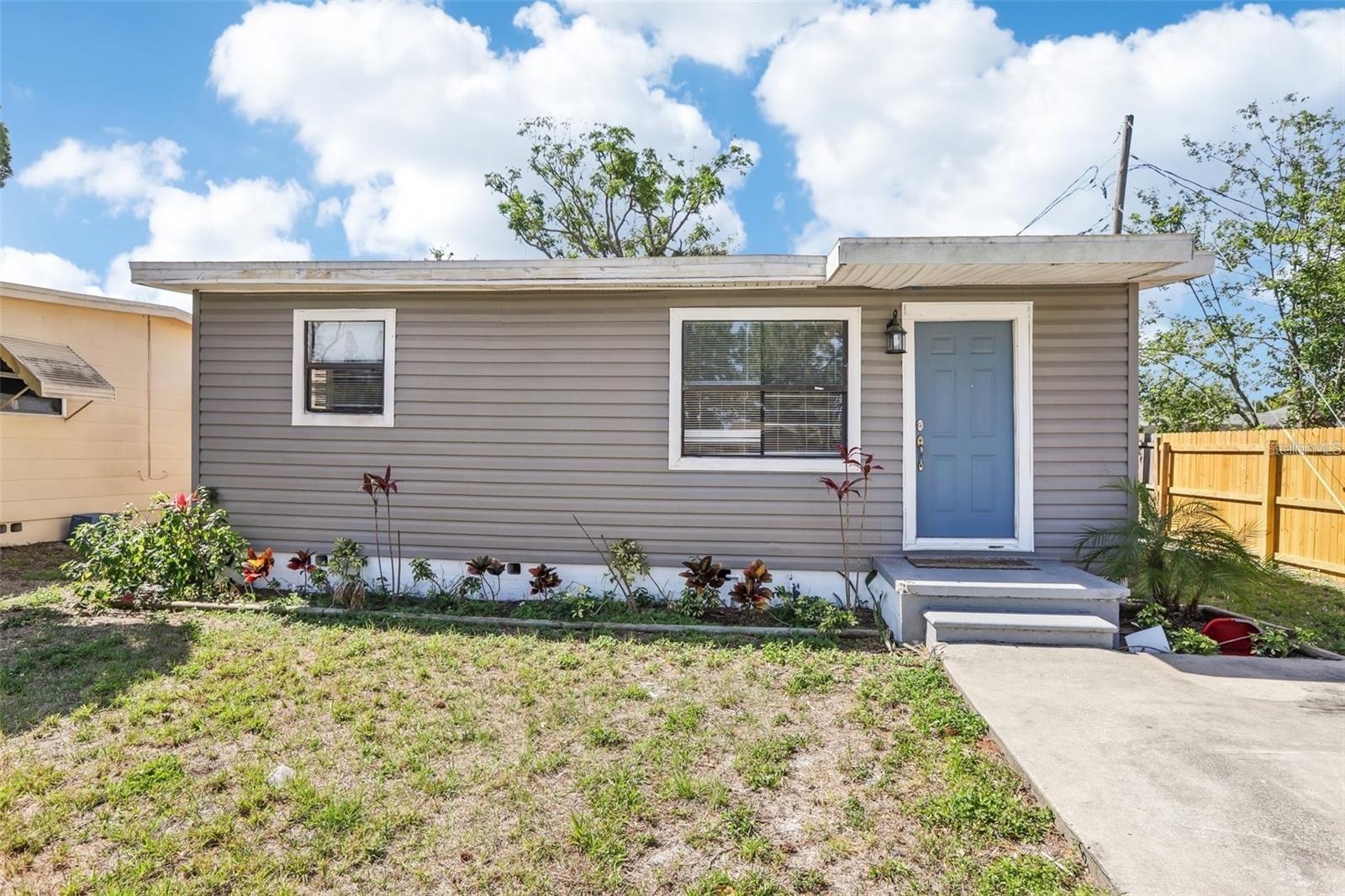 COLFAX CITY - Residential Lease