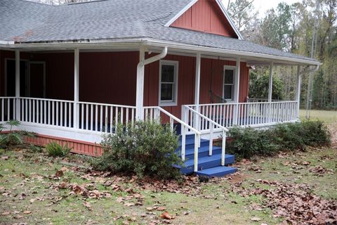Tiny photo for 22157 NW 87th Avenue Road, Micanopy, FL 32667 (MLS # OM706509)
