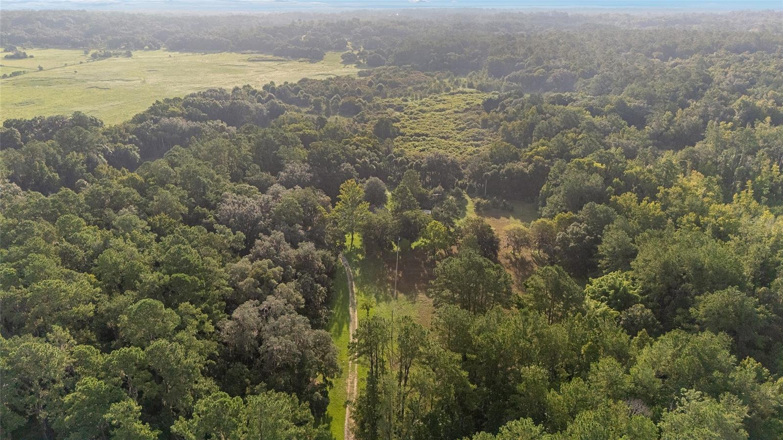 SIMONTON FARMS - Residential