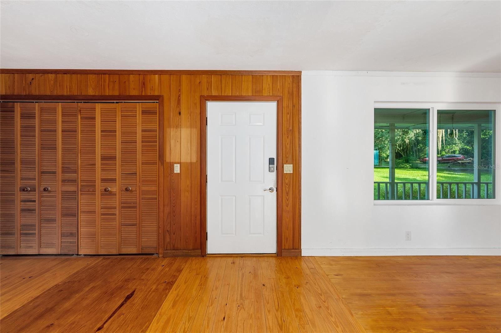 SIMONTON FARMS - Residential