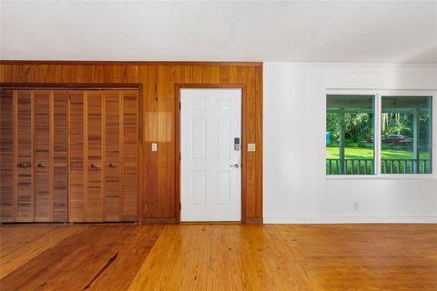 Tiny photo for 22157 NW 87th Avenue Road, Micanopy, FL 32667 (MLS # OM706509)