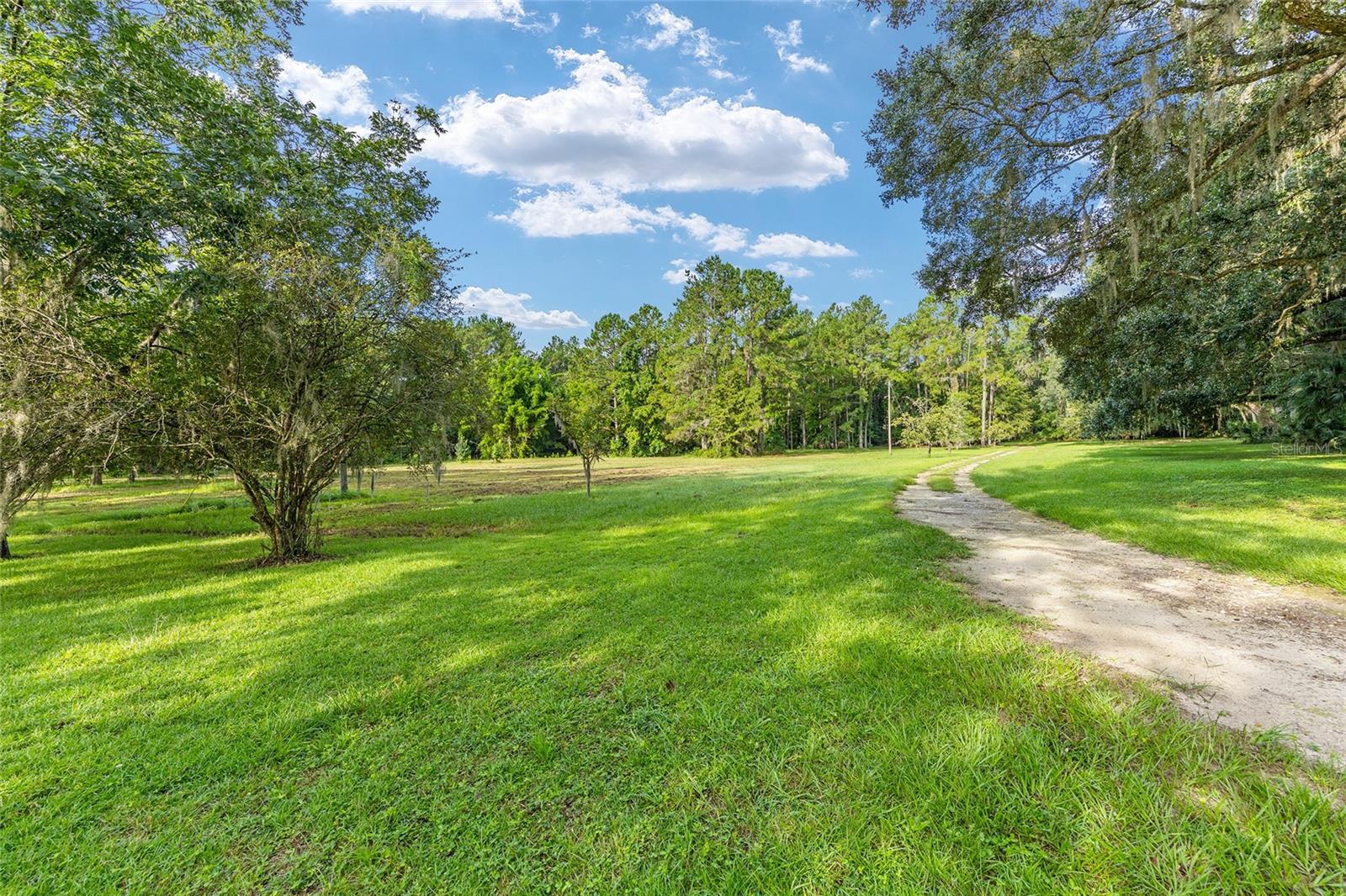 SIMONTON FARMS - Residential