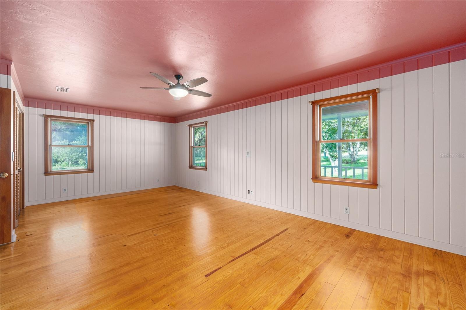 SIMONTON FARMS - Residential