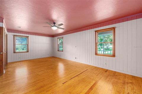 Tiny photo for 22157 NW 87th Avenue Road, Micanopy, FL 32667 (MLS # OM706509)