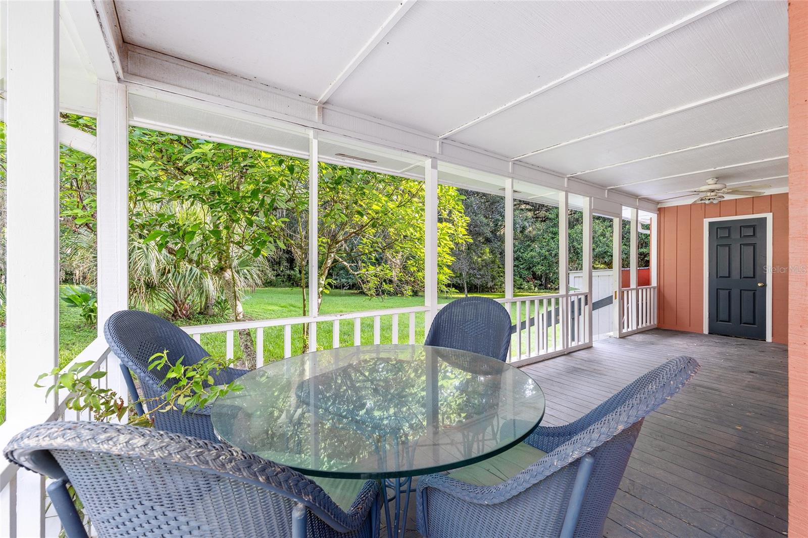 SIMONTON FARMS - Residential