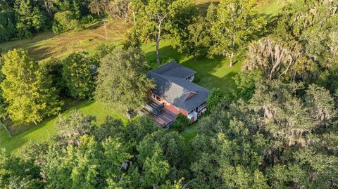 Tiny photo for 22157 NW 87th Avenue Road, Micanopy, FL 32667 (MLS # OM706509)