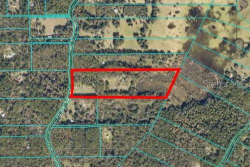 SIMONTON FARMS - Residential