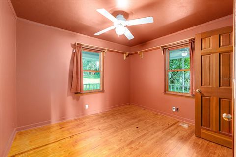 Tiny photo for 22157 NW 87th Avenue Road, Micanopy, FL 32667 (MLS # OM706509)