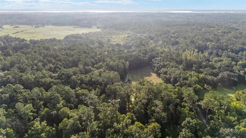 Tiny photo for 22157 NW 87th Avenue Road, Micanopy, FL 32667 (MLS # OM706509)