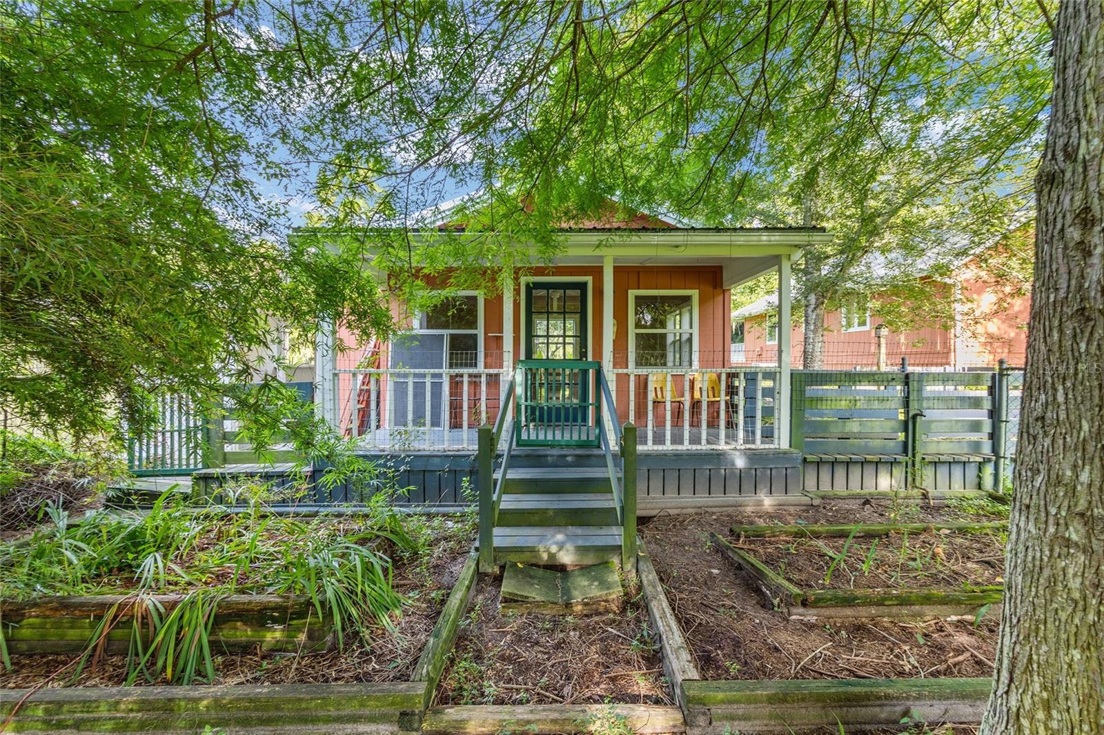 SIMONTON FARMS - Residential