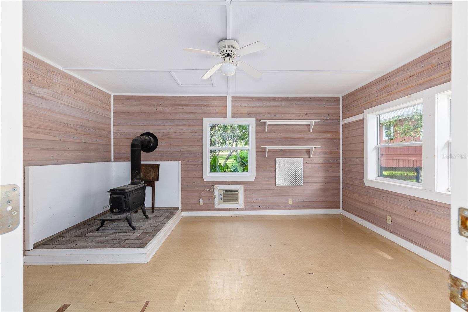 SIMONTON FARMS - Residential