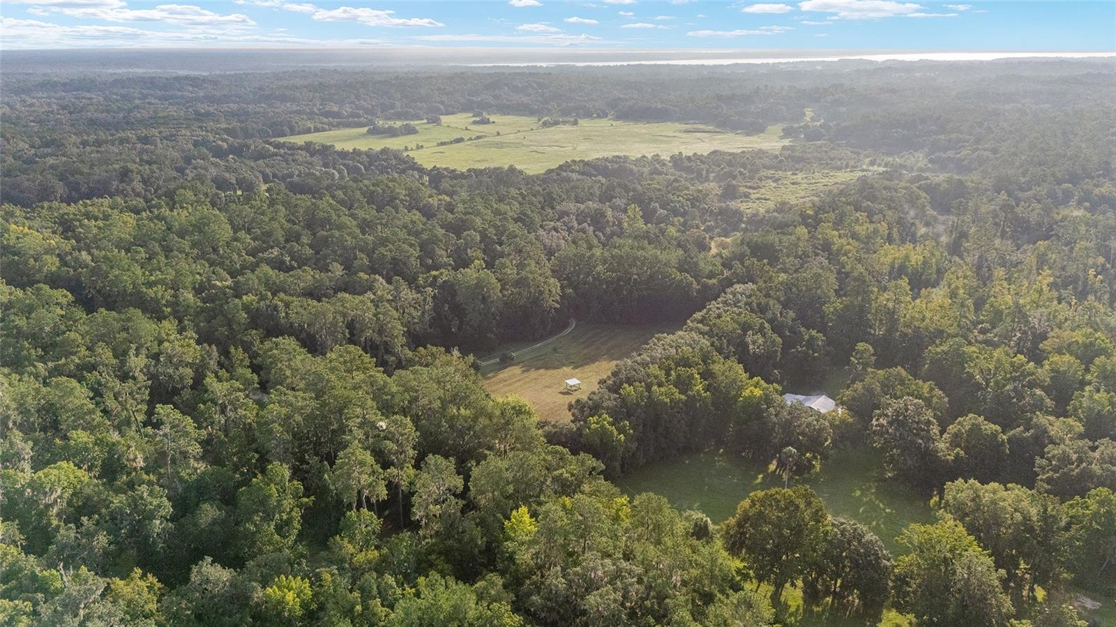 SIMONTON FARMS - Residential