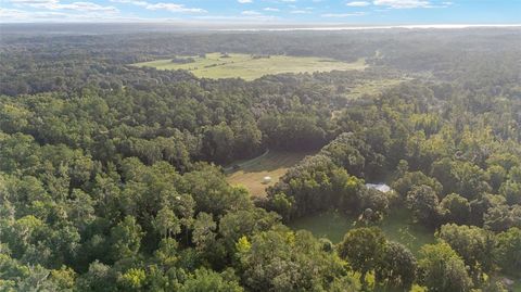 Tiny photo for 22157 NW 87th Avenue Road, Micanopy, FL 32667 (MLS # OM706509)