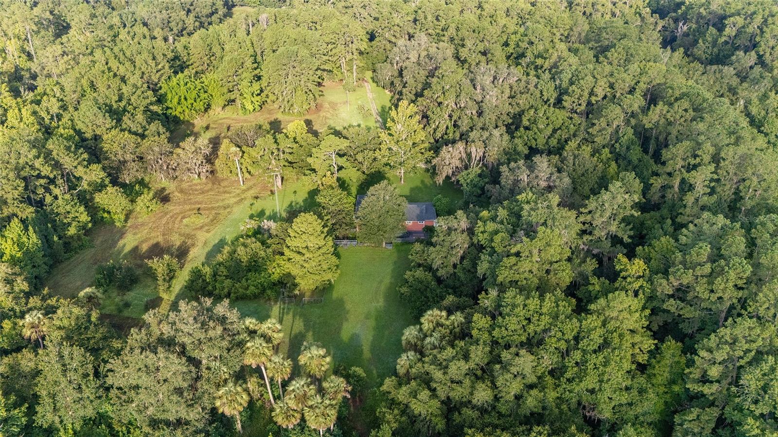 SIMONTON FARMS - Residential