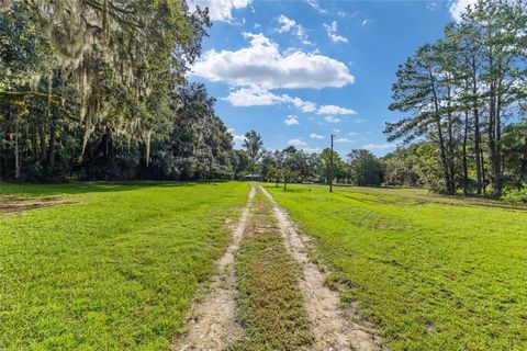 Tiny photo for 22157 NW 87th Avenue Road, Micanopy, FL 32667 (MLS # OM706509)