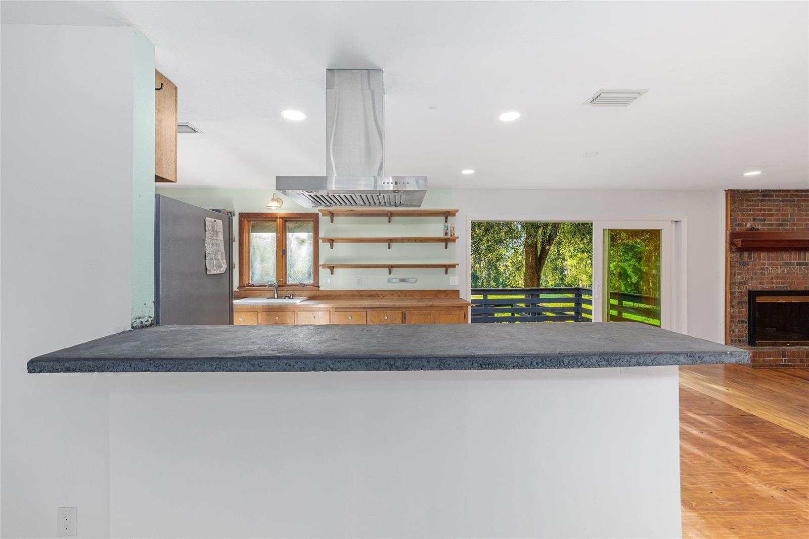 SIMONTON FARMS - Residential