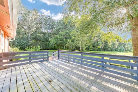 Tiny photo for 22157 NW 87th Avenue Road, Micanopy, FL 32667 (MLS # OM706509)