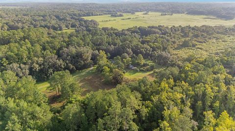 Tiny photo for 22157 NW 87th Avenue Road, Micanopy, FL 32667 (MLS # OM706509)