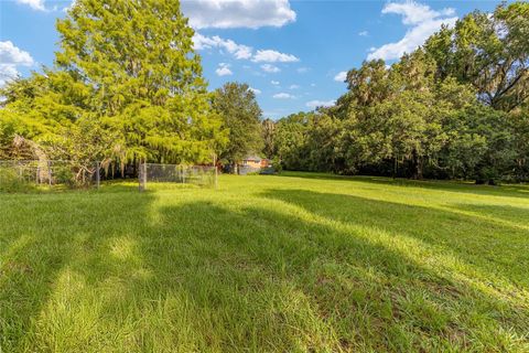 Tiny photo for 22157 NW 87th Avenue Road, Micanopy, FL 32667 (MLS # OM706509)